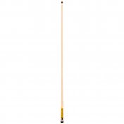 Flecha Predator 314-3 Anillo Plata Uni-Loc - 1
