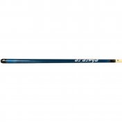 Taco de billar Classic ALW-2A Implex Joint Azul 20oz - 2