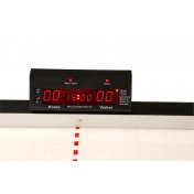 Mesa de Aire Zodiac  - 2