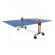 Mesa ping pong interior Donic Roller Fun - 1