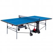 Mesa ping pong exterior Donic Roller 800 -5 - 1
