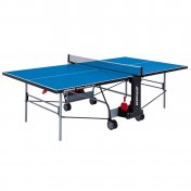 Mesa ping pong exterior Donic Roller 800 5mm - 1