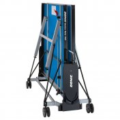 Mesa ping pong exterior Donic Roller 1000 - 4
