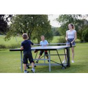 Mesa ping pong exterior Donic Roller 1000 - 5