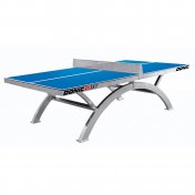Mesa ping pong exterior Donic Sky - 2