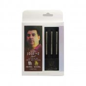  Dardos Trinidad Darts Jose Augusto Olivera Steel Type 2 20g 90%  - 4