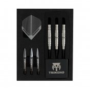  Dardos Trinidad Darts Flores Type3 19.5gr 90%  - 5