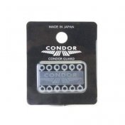 Condor Guard protector para dardos con punta de acero