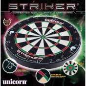 Diana Unicorn Darts Striker Board PDC Endorsed - 3