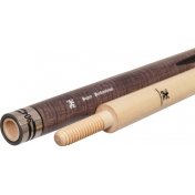 Taco Billar Carambola Adam WJ Super Pro 904 1B/2S incl. EXT - 2