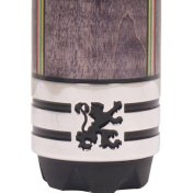 Taco Billar Carambola Adam WJ Super Pro 904 1B/2S incl. EXT - 4