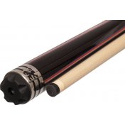 Taco Billar Carambola Adam X2 Super Pro cue 906 1B/2S incl. EXT - 3