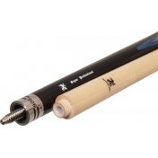 Taco Billar Carambola Adam X2 Super Pro cue 906 1B/2S incl. EXT - 4