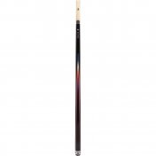 Taco Billar Carambola Adam X2 Super Pro cue 906 1B/2S incl. EXT - 1