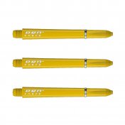 Cañas Winmau Pro-Force Short Amarillo (35 mm) - 2