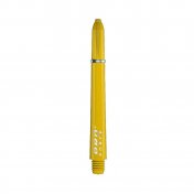 Cañas Winmau Pro-Force Short Amarillo (35 mm) - 1