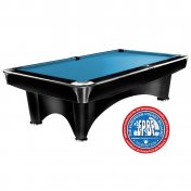 Mesa Billar Competicion III 9FT Simonis 860