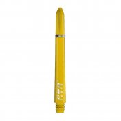 Cañas Winmau Pro-Force Medium Amarillo (49 mm) - 1
