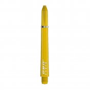 Cañas Winmau Pro-Force Medium Amarillo (49 mm)