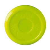 Disco Original Mesas de Aire Sam Verde 70mm x 7mm - 3