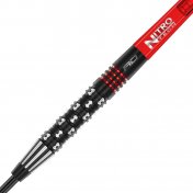 Dardos Red Dragon Jonny Clayton Premier League 90% 24gr - 2
