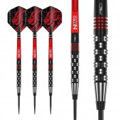 Dardos Red Dragon Jonny Clayton Premier League 90% 24gr - 6