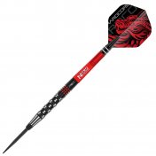 Dardos Red Dragon Jonny Clayton Premier League 90% 24gr - 1