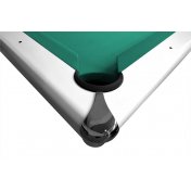 Mesa Billar Triumph Plus Blanco 8 ft - 3