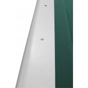 Mesa Billar Triumph Plus Blanco 7 ft - 3
