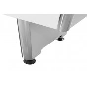 Mesa Billar Triumph Plus Blanco 7 ft - 4