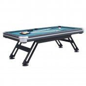 Mesa Billar Americano Sydney II 7 ft - 1