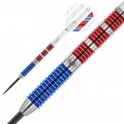 Dardos Winmau Wildcats 90% 22gr - 2