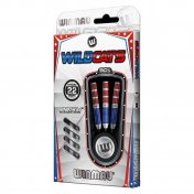 Dardos Winmau Wildcats 90% 22gr - 4