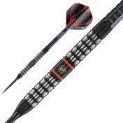 Dardos Winmau Sicario 26g 90%  - 2