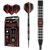 Dardos Winmau Sicario 26g 90%  - 3