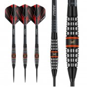Dardos Winmau Sicario 21g 90% - 3