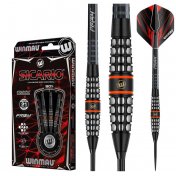 Dardos Winmau Sicario 21g 90% - 4