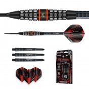 Dardos Winmau Sicario 21g 90% - 5