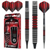 Dardos Winmau Joe Cullen 90% 22gr - 3