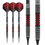 Dardos Winmau Joe Cullen 90% 22gr - 4