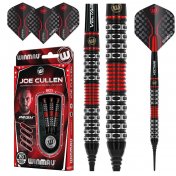 Dardos Winmau Joe Cullen S.E. 90% 20gr - 4