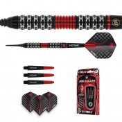 Dardos Winmau Joe Cullen S.E. 90% 20gr - 5