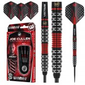 Dardos Winmau Joe Cullen S.E. 90% 22gr - 4