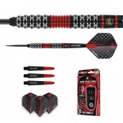 Dardos Winmau Joe Cullen S.E. 90% 22gr - 5