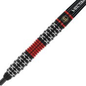 Dardos Winmau Joe Cullen S.E. 90% 24gr - 2