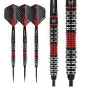 Dardos Winmau Joe Cullen S.E. 90% 24gr - 3