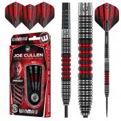 Dardos Winmau Joe Cullen 90% 25gr - 4