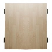 Armario Bulls Deluxe Wooden Cabinet Light Oak - 2
