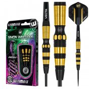 Dardos Winmau Simon Whitlock Onyx 90% 23gr - 4