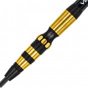 Dardos Winmau Simon Whitlock Onyx 90% 21gr - 2